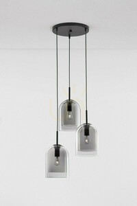 BONAO Luces Exclusivas taklampa LE42640 small 2