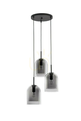 Kontrollera BONAO Luces Exclusivas taklampa LE42640