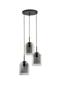 BONAO Luces Exclusivas taklampa LE42640 small 0