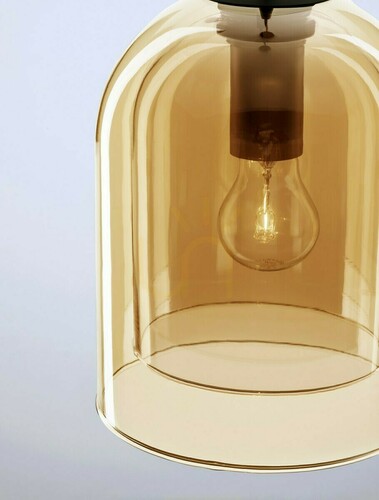 Kontrollera BONAO Luces Exclusivas taklampa LE42642