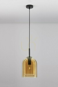 BONAO Luces Exclusivas taklampa LE42642 small 2