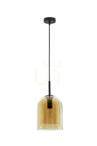 BONAO Luces Exclusivas taklampa LE42642 small 0