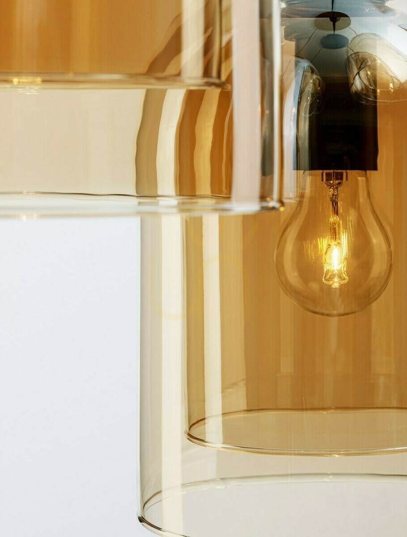 Display BONAO Luces Exclusivas taklampa LE42643 BONAO Luces Exclusivas taklampa LE42643