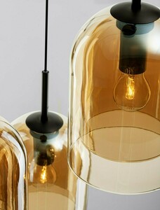BONAO Luces Exclusivas taklampa LE42643 4 BONAO Luces Exclusivas taklampa LE42643 small 4