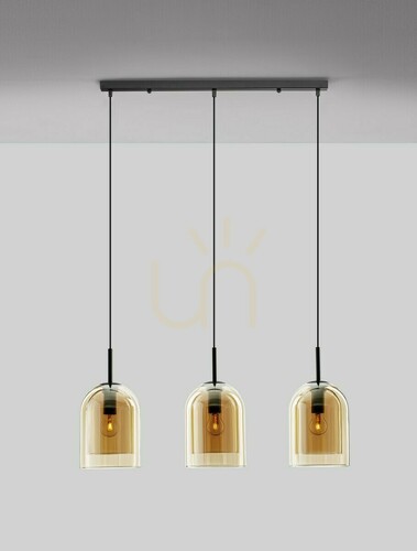 Kontrollera BONAO Luces Exclusivas taklampa LE42644