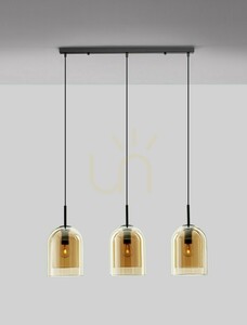 BONAO Luces Exclusivas taklampa LE42644 small 1