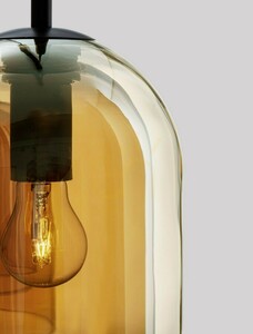 BONAO Luces Exclusivas taklampa LE42644 small 2