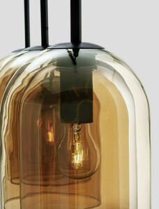 BONAO Luces Exclusivas taklampa LE42644 small 3