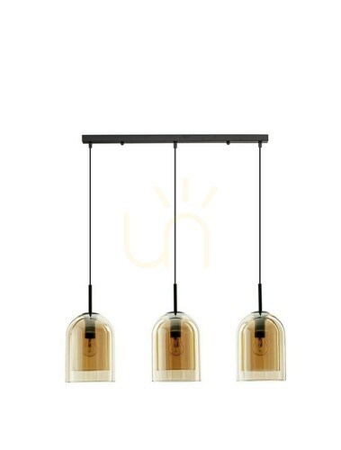 Kontrollera BONAO Luces Exclusivas taklampa LE42644