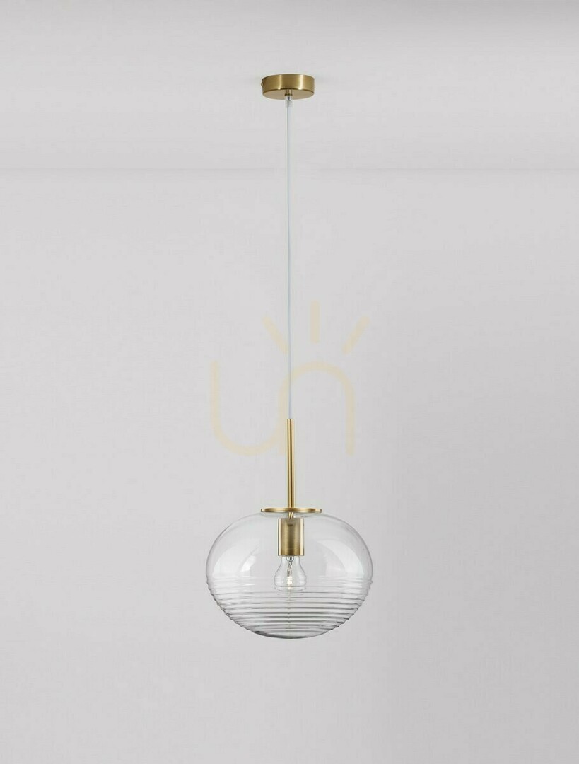 Förhandsvisning HAINA Pendellampa från Luces Exclusivas LE42645 HAINA Pendellampa från Luces Exclusivas LE42645