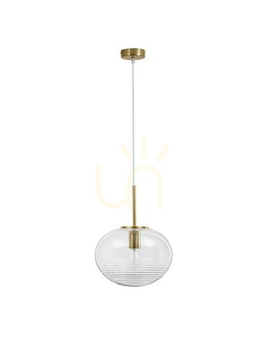 Kontrollera HAINA Pendellampa från Luces Exclusivas LE42645