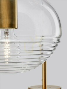 HAINA Pendellampa från Luces Exclusivas LE42646 small 3