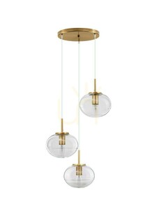 HAINA Pendellampa från Luces Exclusivas LE42646 small 0