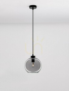 REPOS Luces Exclusivas taklampa LE42649 small 2