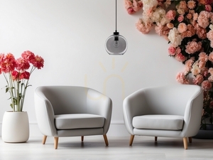 REPOS Luces Exclusivas taklampa LE42649 small 4