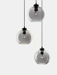 REPOS Luces Exclusivas taklampa LE42650 small 1