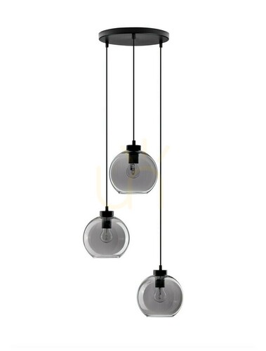 Kontrollera REPOS Luces Exclusivas taklampa LE42650