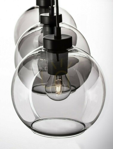Kontrollera REPOS Luces Exclusivas taklampa LE42651