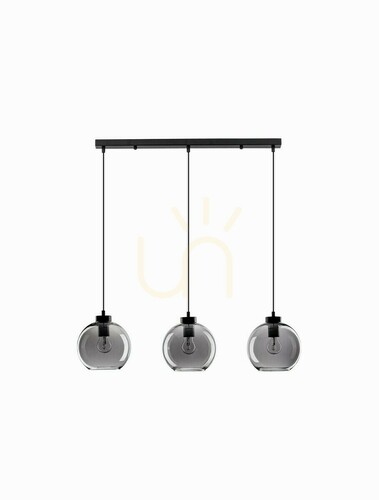 Kontrollera REPOS Luces Exclusivas taklampa LE42651