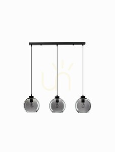 REPOS Luces Exclusivas taklampa LE42651 small 0
