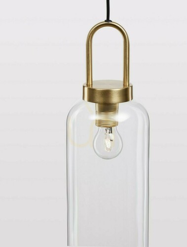 Kontrollera BANES Luces Exclusivas taklampa LE42652