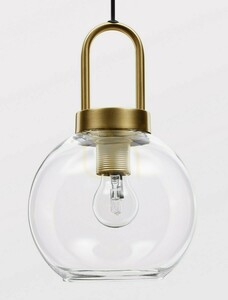 BANES Luces Exclusivas taklampa LE42653 small 1