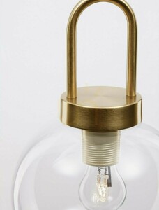 BANES Luces Exclusivas taklampa LE42653 small 4