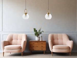 BANES Luces Exclusivas taklampa LE42653 small 6