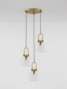 BANES Luces Exclusivas taklampa LE42655 small 2
