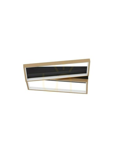 Kontrollera Plafond CROIX Luces Exclusivas LE42657