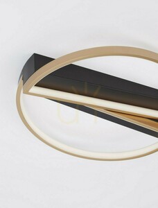 Plafond CROIX Luces Exclusivas LE42658 small 3