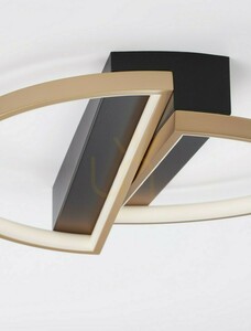 Plafond CROIX Luces Exclusivas LE42658 small 4