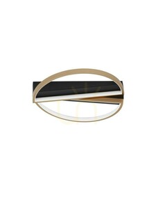Plafond CROIX Luces Exclusivas LE42658 small 0