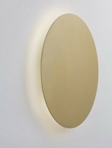 Kontrollera CHICA vägglampa från Luces Exclusivas LE42661