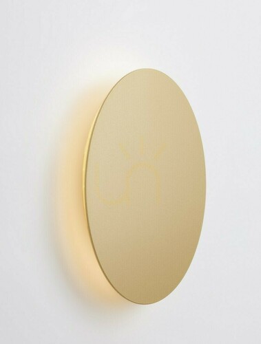 Kontrollera CHICA vägglampa från Luces Exclusivas LE42664
