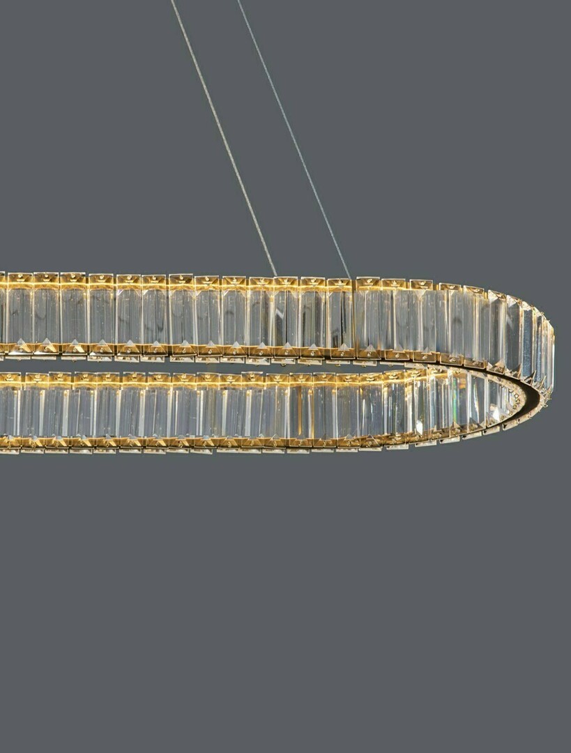 Utsikt BAUTA Luces Exclusivas taklampa LE42672 BAUTA Luces Exclusivas taklampa LE42672