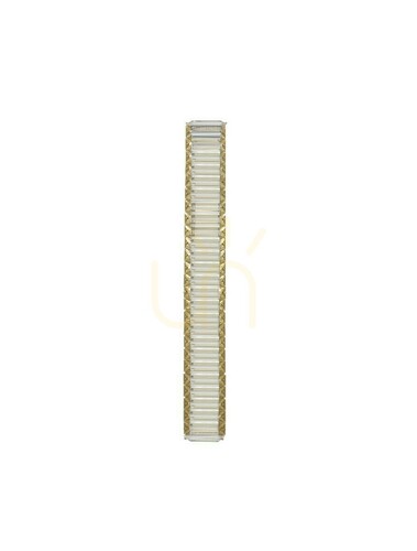 Kontrollera BAUTA vägglampa från Luces Exclusivas LE42673