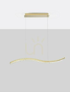 BAUTA Luces Exclusivas taklampa LE42677 small 2