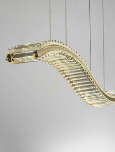 BAUTA Luces Exclusivas taklampa LE42677 small 3