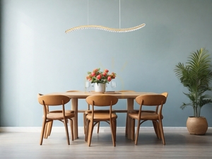 BAUTA Luces Exclusivas taklampa LE42677 small 5