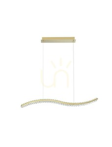 BAUTA Luces Exclusivas taklampa LE42677 small 0