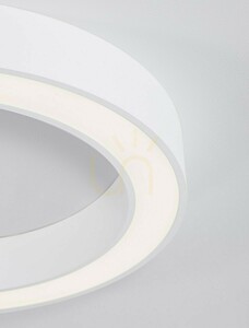 Plafond CLARO Luces Exclusivas LE42684 small 2