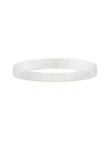 Kontrollera Plafond CLARO Luces Exclusivas LE42687