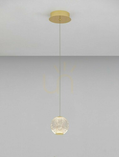 Kontrollera CANA Luces Exclusivas taklampa LE42690