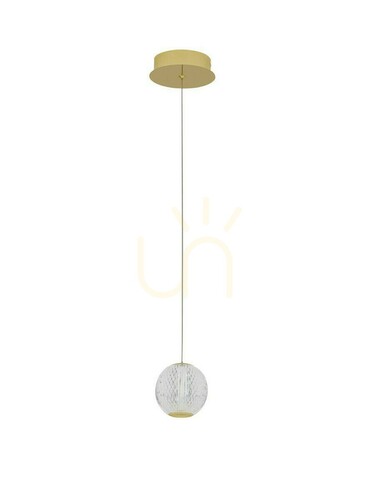 Kontrollera CANA Luces Exclusivas taklampa LE42690