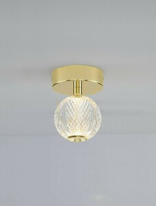 Plafond CANA Luces Exclusivas LE42691 small 2
