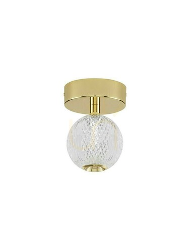 Kontrollera Plafond CANA Luces Exclusivas LE42691
