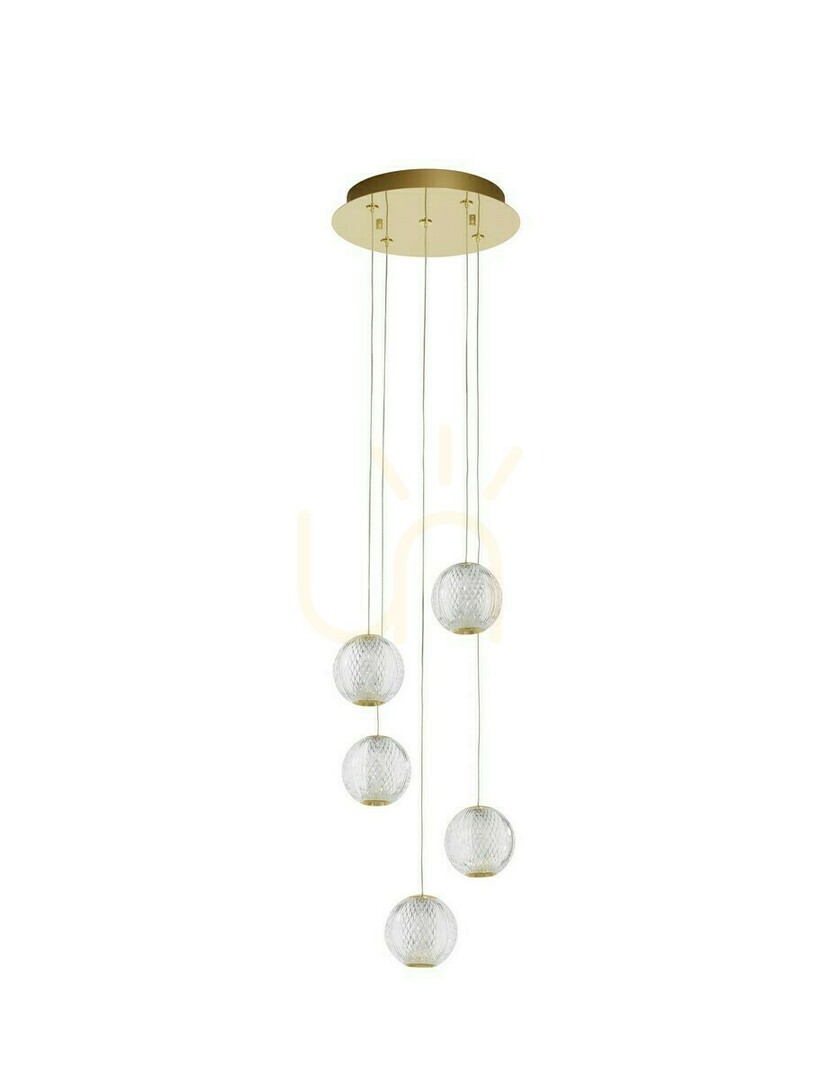 Kontrollera CANA Luces Exclusivas taklampa LE42693 CANA Luces Exclusivas taklampa LE42693