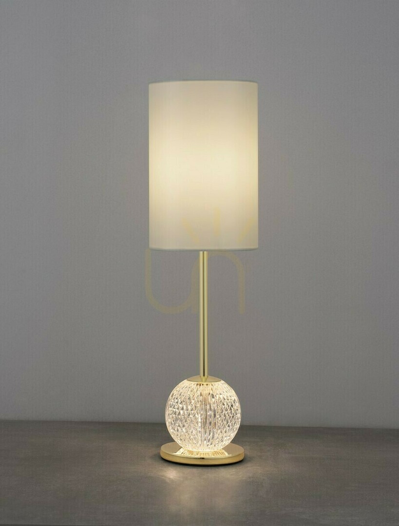 Utsikt CANA Luces Exclusivas bordslampa LE42694 CANA Luces Exclusivas bordslampa LE42694