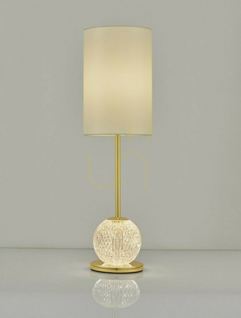 Förhandsvisning CANA Luces Exclusivas bordslampa LE42694 CANA Luces Exclusivas bordslampa LE42694